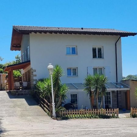 Casa Bakio Apartment Anorga-Lugariz Bagian luar foto