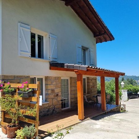 Casa Bakio Apartment Anorga-Lugariz Bagian luar foto