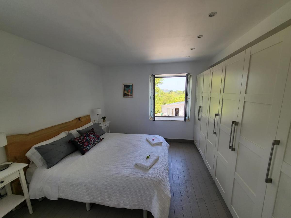 Casa Bakio Apartment Anorga-Lugariz Bagian luar foto