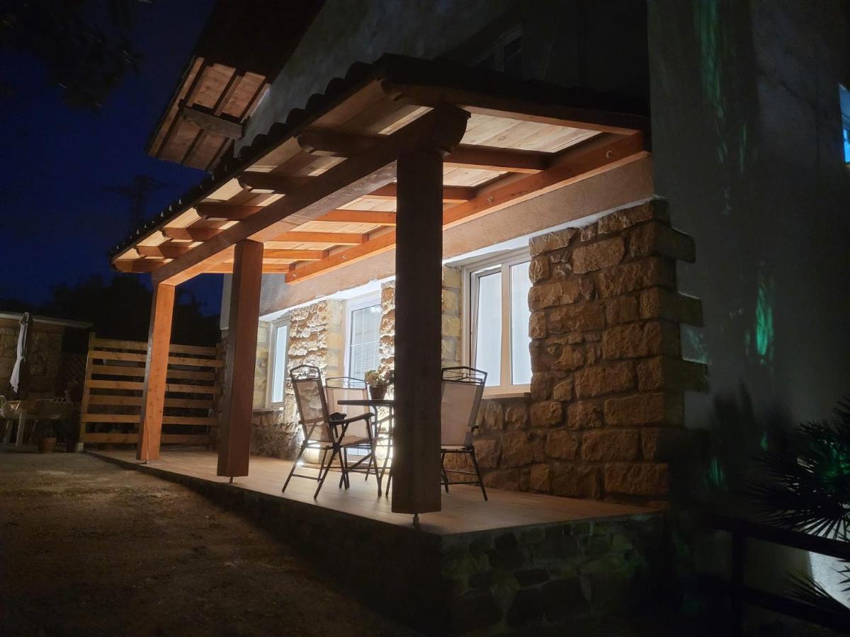 Casa Bakio Apartment Anorga-Lugariz Bagian luar foto