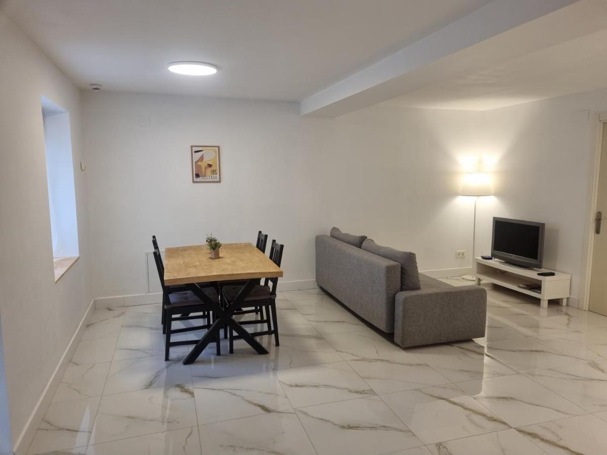 Casa Bakio Apartment Anorga-Lugariz Bagian luar foto