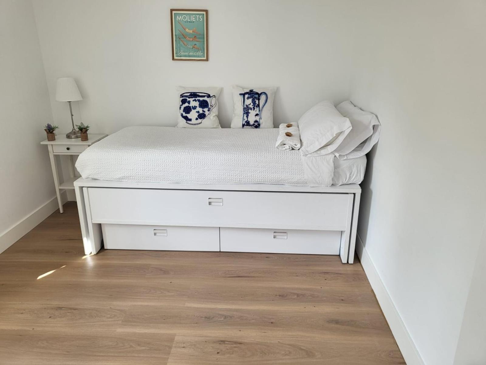 Casa Bakio Apartment Anorga-Lugariz Bagian luar foto